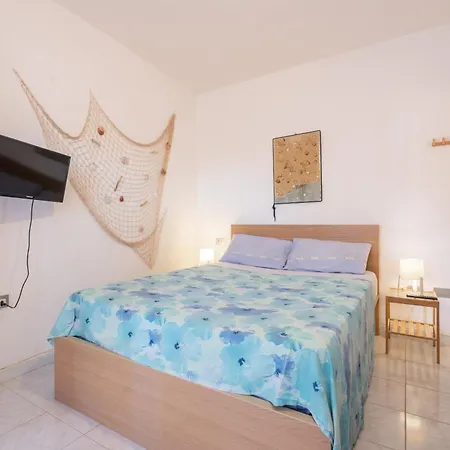 公寓 Casa Livia In Centro A