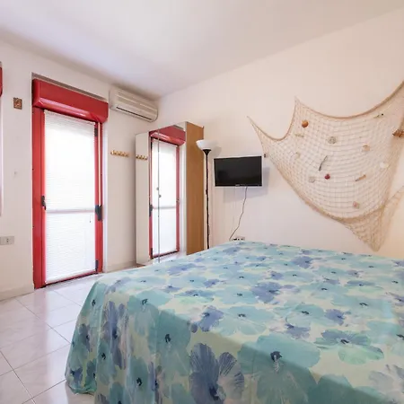 Casa Livia In Centro A 公寓 维拉西米乌斯