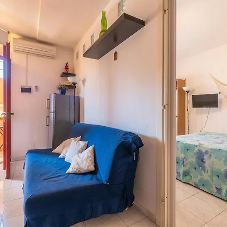 Casa Livia In Centro A 公寓 *