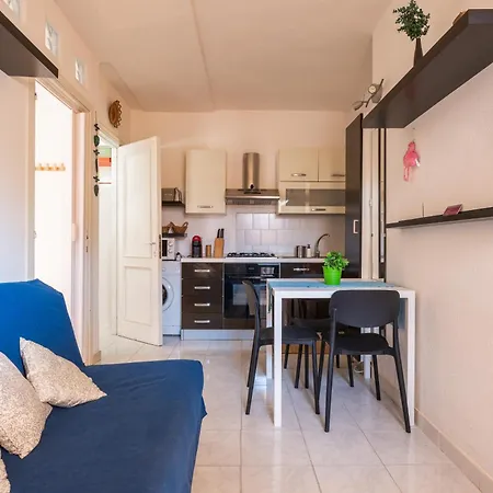 Casa Livia In Centro A