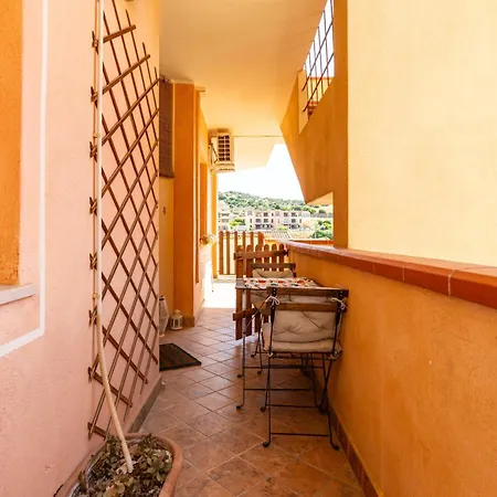 Casa Livia In Centro A
