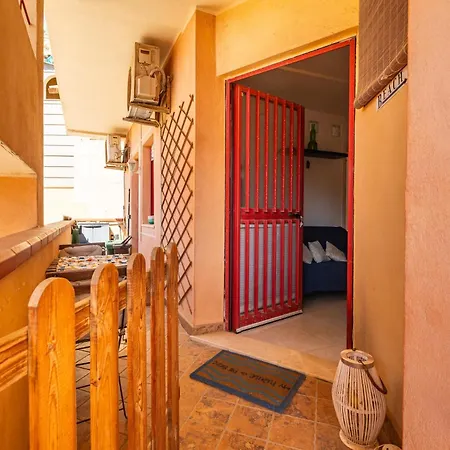 Casa Livia In Centro A *