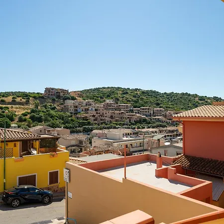 Casa Livia In Centro A 公寓