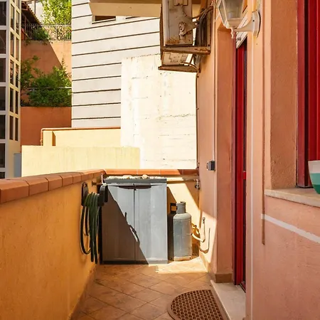 Casa Livia In Centro A * 维拉西米乌斯