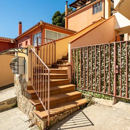 Casa Livia In Centro A 公寓