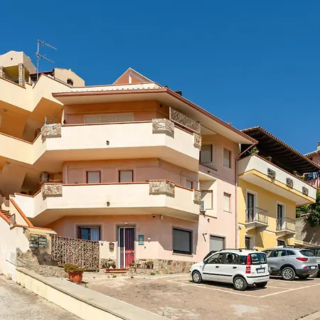 Casa Livia In Centro A 公寓 *